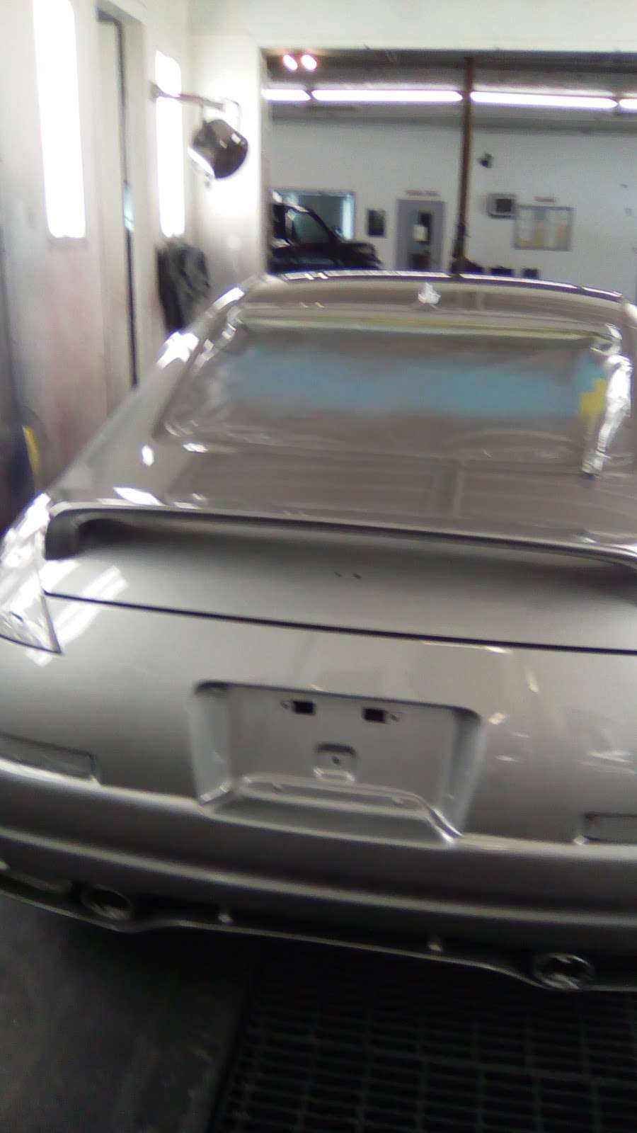 Maaco Collision Repair & Auto Painting | 501 Main St, Pawtucket, RI 02860, USA | Phone: (401) 312-4230