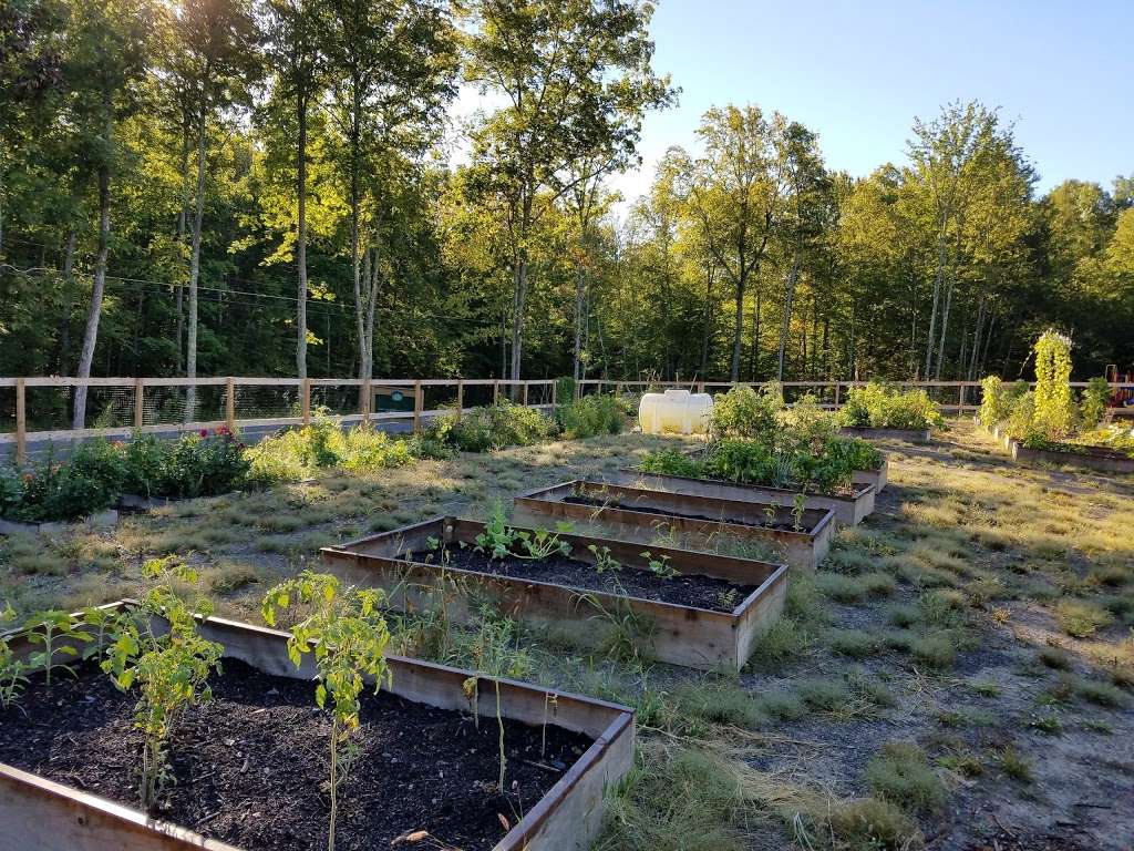Middle Smithfield Township Community Gardens Park | Coolbaugh Rd, East Stroudsburg, PA 18302 | Phone: (570) 223-8920