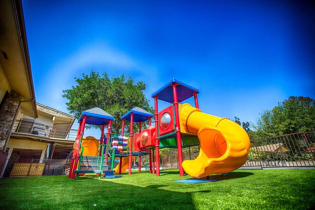 Dongshin Preschool | 2505 Yorba Linda Blvd, Fullerton, CA 92831, USA | Phone: (657) 378-9653