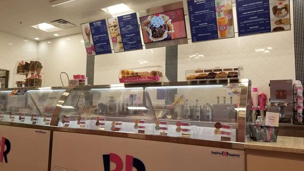 Baskin-Robbins | 1820 N Perris Blvd, Perris, CA 92571, USA | Phone: (951) 943-7744