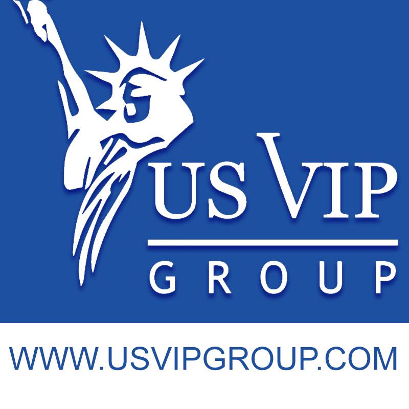US VIP GROUP | 23436 Madero #245, Mission Viejo, CA 92691, USA | Phone: (949) 234-8233