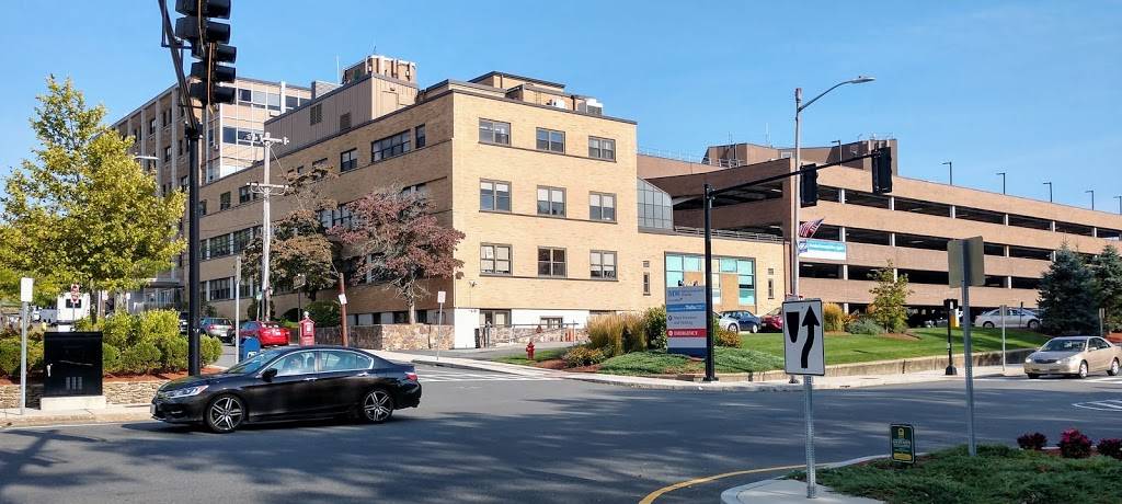 MelroseWakefield Hospital | 585 Lebanon St, Melrose, MA 02176, USA | Phone: (781) 979-3000