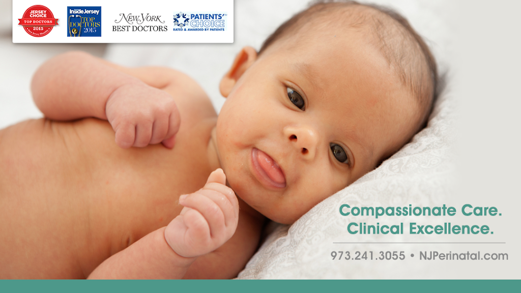 New Jersey Perinatal Associates | East Wing, 94 Old Short Hills Rd Suite 402, Livingston, NJ 07039, USA | Phone: (973) 322-5287