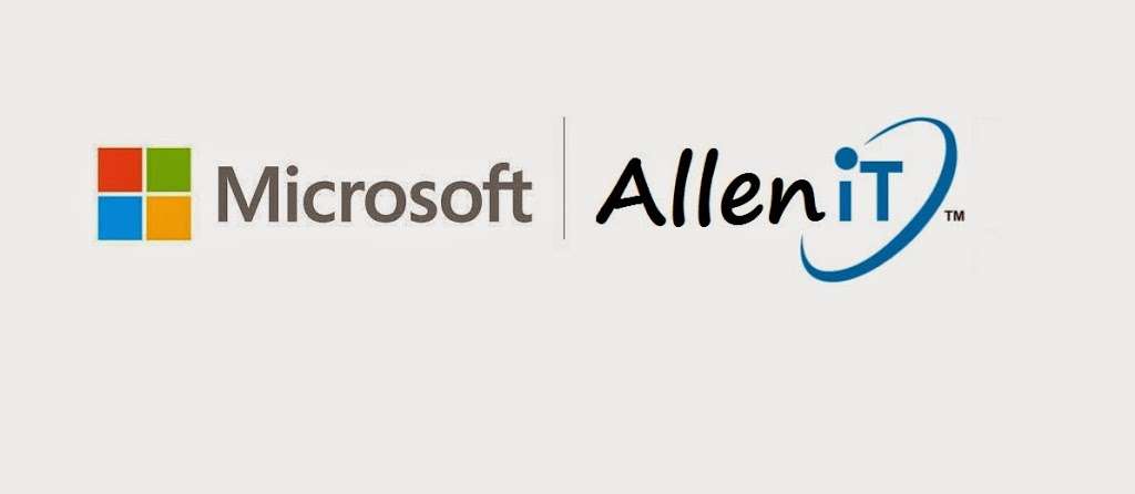 Allen IT, Business IT Support | 2101 E Aroma Dr, West Covina, CA 91791 | Phone: (562) 754-3597