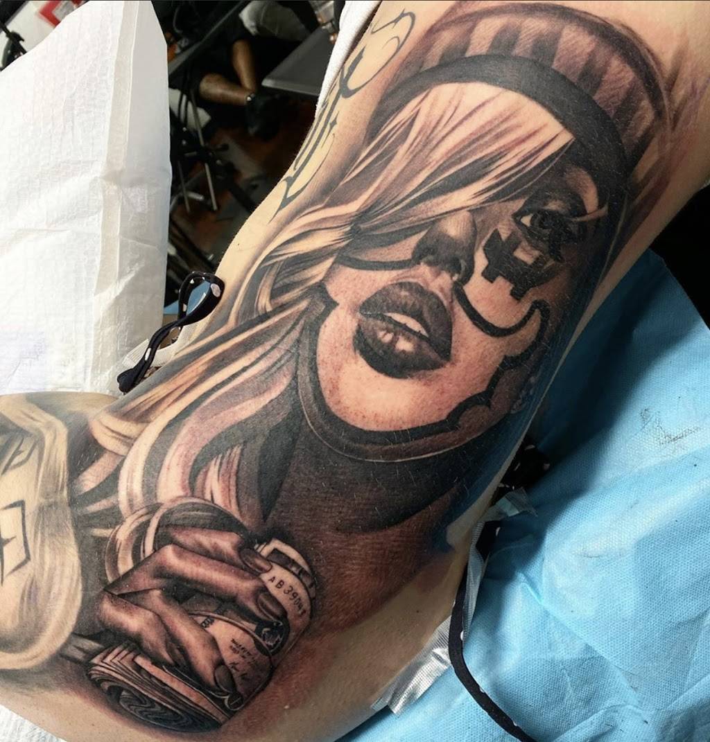 Blue Label Tattoo | 3213 N Glassell St, Orange, CA 92865, USA | Phone: (657) 900-5153 Blue Label Tattoo | 3213 N Glassell St, Orange, CA 92865, USA | Phone: (657) 900-5153