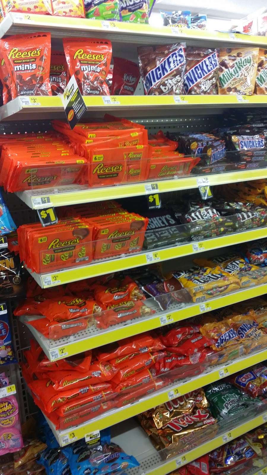 Dollar General | 10415 Shaenfield Rd, San Antonio, TX 78254, USA | Phone: (210) 729-5603