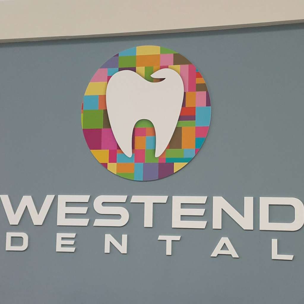 Westend Dental - Sherman | 3636 E 38th St, Indianapolis, IN 46218 | Phone: (317) 743-0300