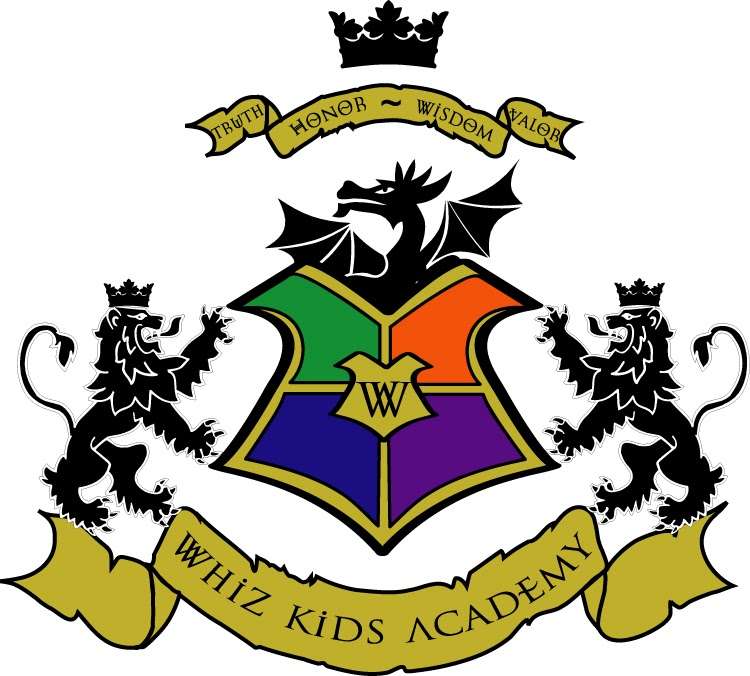 Whiz Kids Academy | 2706 Vista Laguna Terrace, Pasadena, CA 91103, USA | Phone: (626) 398-0847