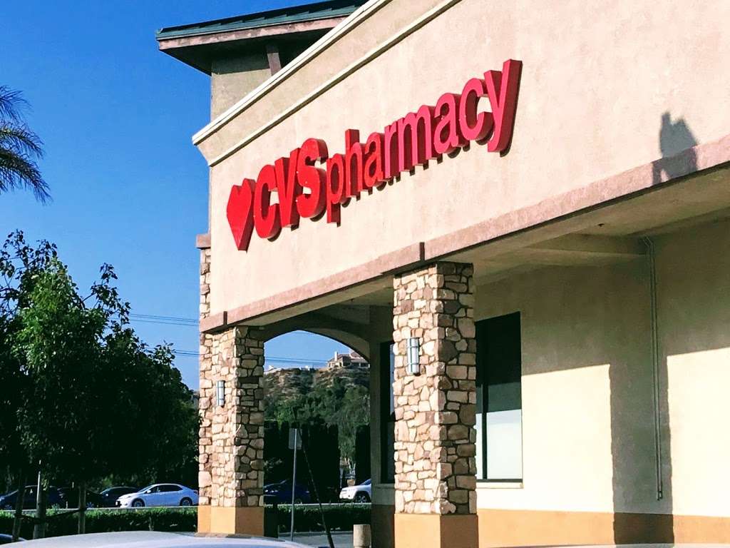 CVS | 31021 Temecula Pkwy, Temecula, CA 92592, USA | Phone: (951) 303-9417