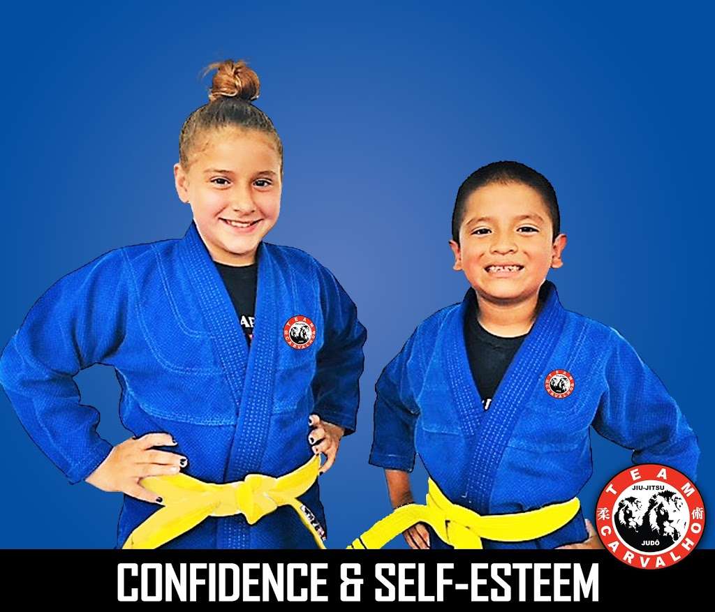 Carvalho Judo & Brazilian Jiu-Jitsu Academy | 85-99 Hazel St, Paterson, NJ 07503, USA | Phone: (201) 362-9712