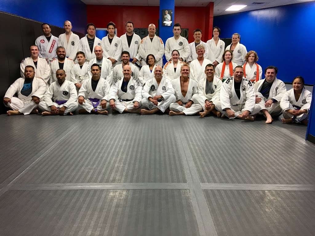 Sugarland Mixed Martial Arts | 7320 US-90 ALT, Sugar Land, TX 77478, USA | Phone: (979) 578-1894