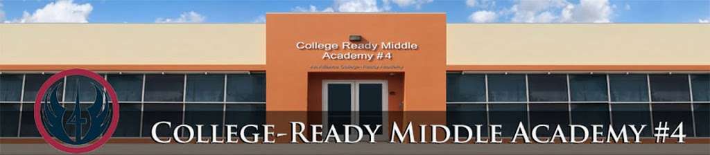 Alliance College-Ready Middle Academy 4 | 9719 S Main St, Los Angeles, CA 90003 | Phone: (323) 451-3009