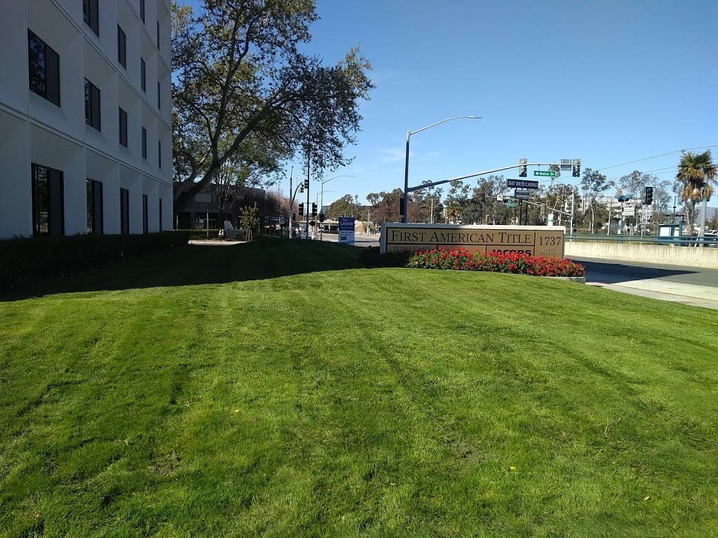 First American Title Company | 1737 N 1st St #110, San Jose, CA 95112, USA | Phone: (408) 487-5055