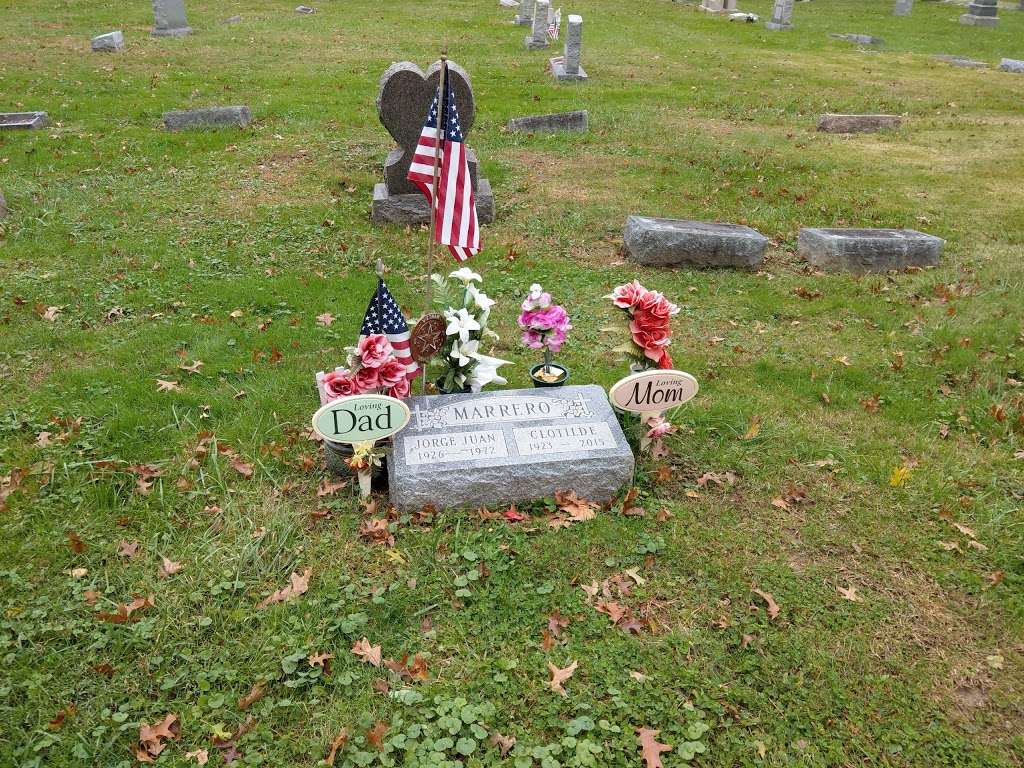 Hillside Cemetery | 2556 Susquehanna Rd, Roslyn, PA 19001, USA | Phone: (215) 884-0696