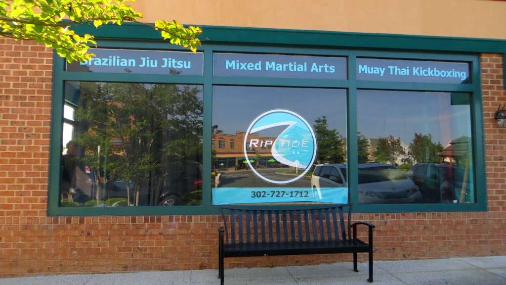 Rip Tide Brazilian Jiu Jitsu | 33222 E Chesapeake St, Lewes, DE 19958, USA | Phone: (302) 727-1712