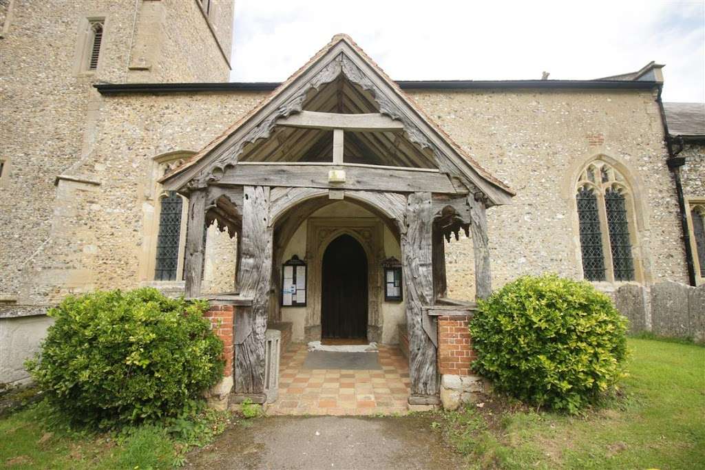 St Cecilias Church | Church End, Little Hadham, Ware SG11 2DZ, UK | Phone: 01279 842609