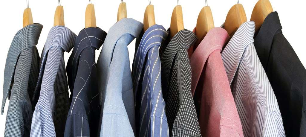 Authentic Tailoring Service | 3207 Miller Rd, Wilmington, DE 19802 | Phone: (302) 764-5872