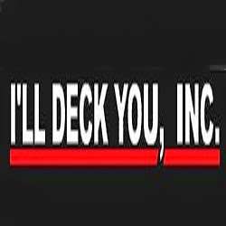 Ill Deck You, Inc. | 212 E Waverly Rd, Wyncote, PA 19095, USA | Phone: (215) 393-5990
