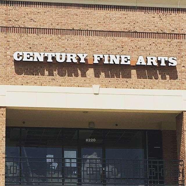 Century Fine Arts | 3527 Hwy 6 #220, Sugar Land, TX 77478, USA | Phone: (281) 201-2991