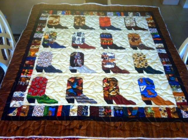 Quilt Me A Story Quilting Services | 19711 Wood Walk Ln, Humble, TX 77346, USA | Phone: (832) 527-4107