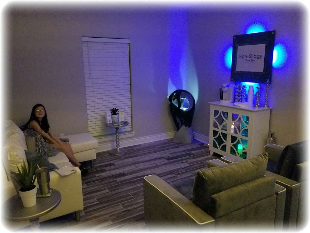 Spa-Ology Day Spa | 10910 Spencer Hwy A, La Porte, TX 77571 | Phone: (832) 758-3238