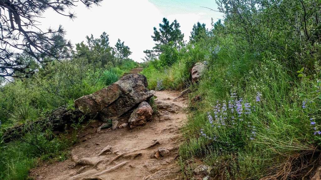 Horsetooth Falls Trail | 6550 W County Rd 38 E, Fort Collins, CO 80526 | Phone: (970) 619-4570