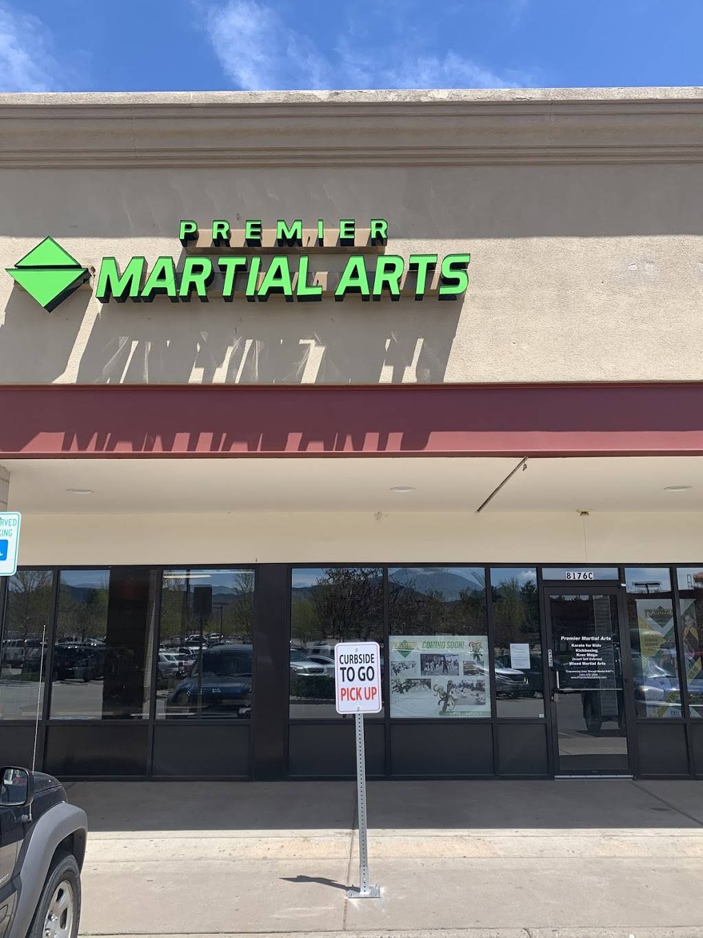 Premier Martial Arts | 8176 S Wadsworth Blvd Unit C, Littleton, CO 80128, USA | Phone: (303) 476-2890