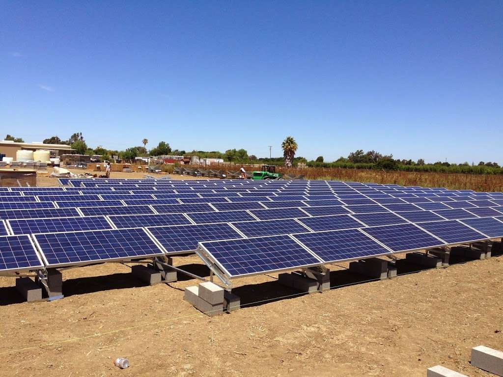 All On Electric & Solar | 5053 Tesla Rd, Livermore, CA 94550, USA | Phone: (925) 447-0581
