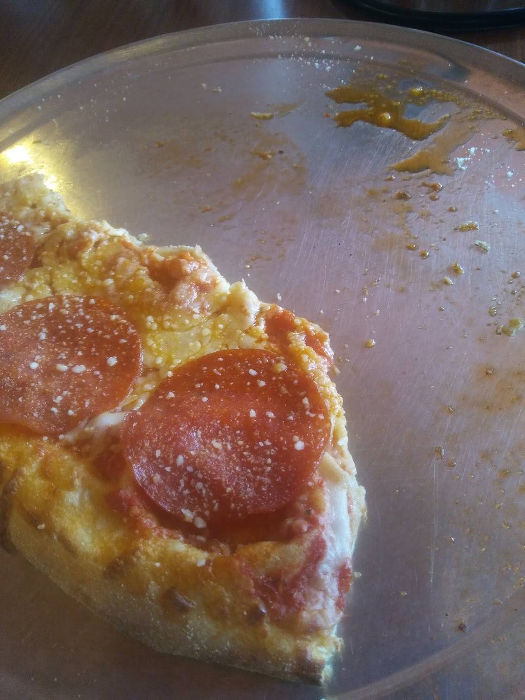 Pazzo Big Slice Pizza | 1678 Montgomery Hwy, Hoover, AL 35216, USA | Phone: (205) 383-3303