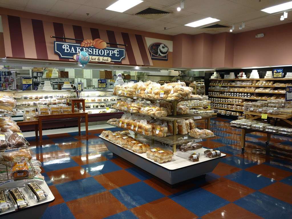 Lauers Supermarket and Bakery | 8095 Edwin Raynor Blvd, Pasadena, MD 21122 | Phone: (410) 255-0070