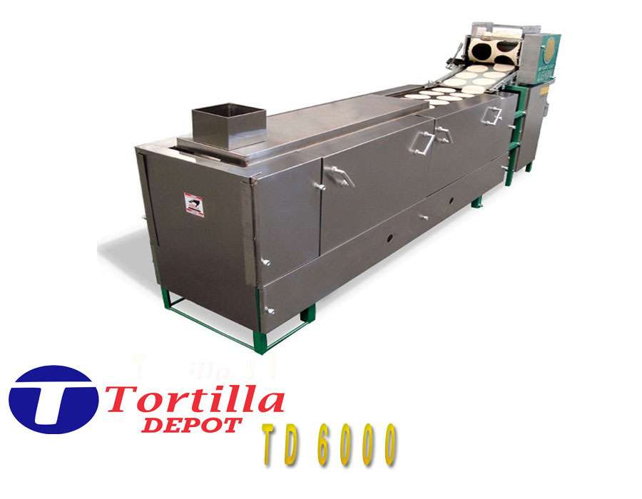 Tortilla Depot / Torusa United Bakery Center | 5005 Gessner Rd, Houston, TX 77041, USA | Phone: (281) 394-1059