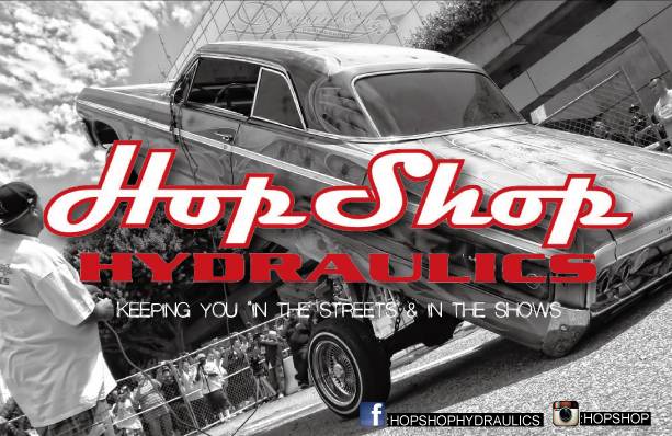Hop Shop Hydraulics | 117 W 155th St #2203, Gardena, CA 90248, USA | Phone: (310) 483-1844