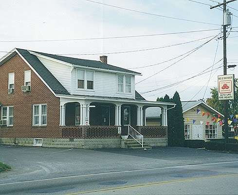 Max Shoemaker - State Farm Insurance Agent | 1760 Lincoln Way E, Chambersburg, PA 17201 | Phone: (717) 263-3053