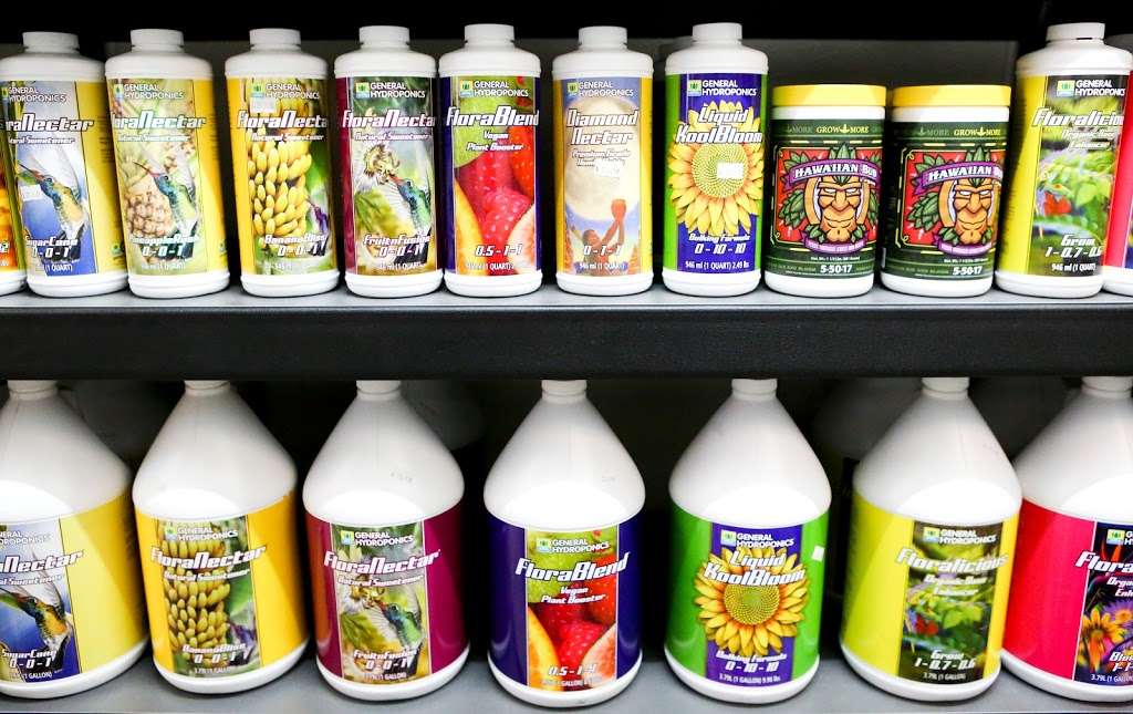 JNJ Hydroponics | 4774 Phelan Rd #2, Phelan, CA 92371 | Phone: (760) 868-0002