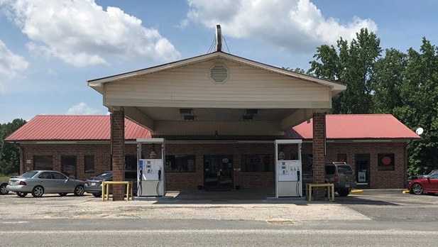 Jims Variety Shop | 719 E McGregor St, Pageland, SC 29728 | Phone: (843) 672-5221