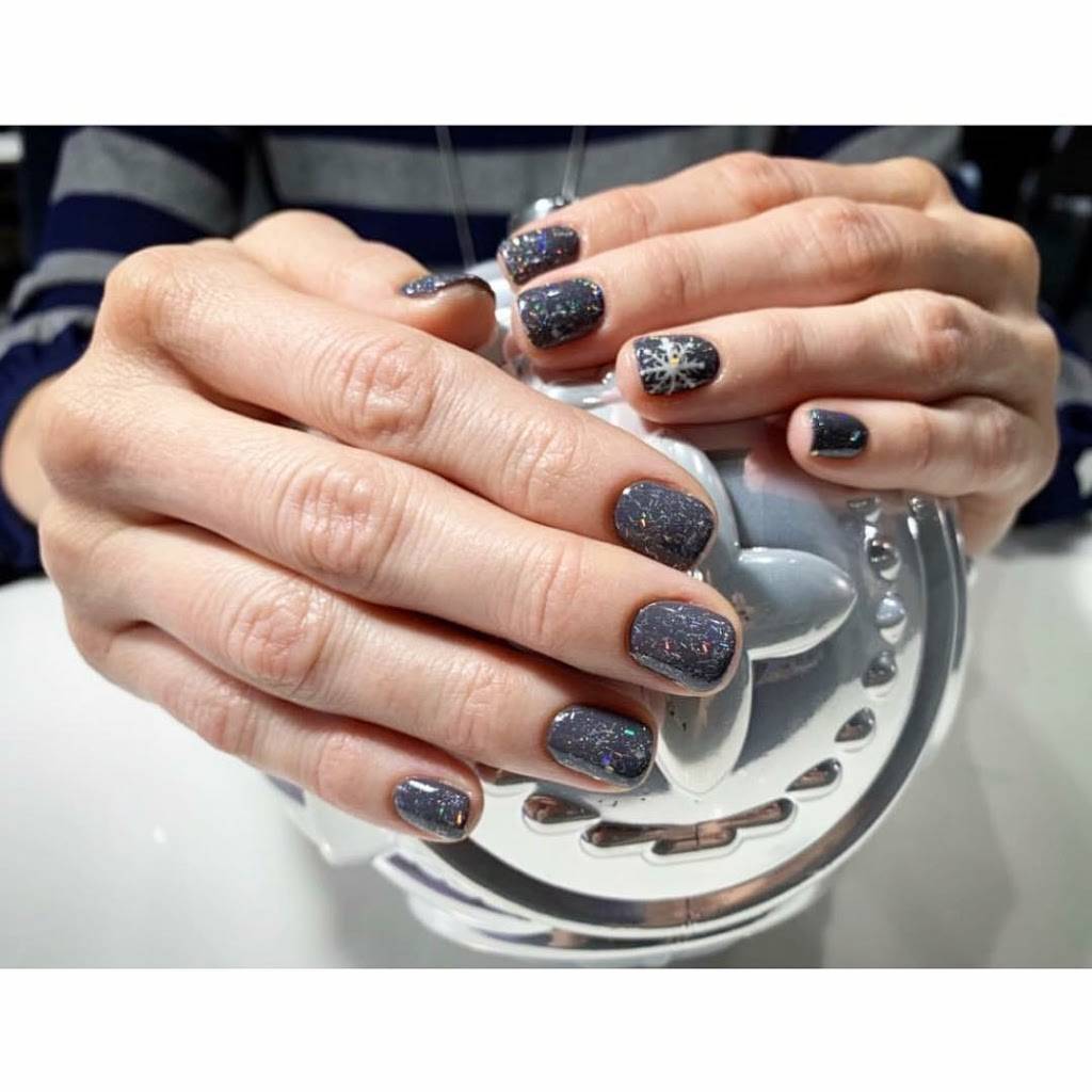 DECO Nail Studio | 6453 N Hamilton Rd, Westerville, OH 43081, USA | Phone: (614) 933-9900