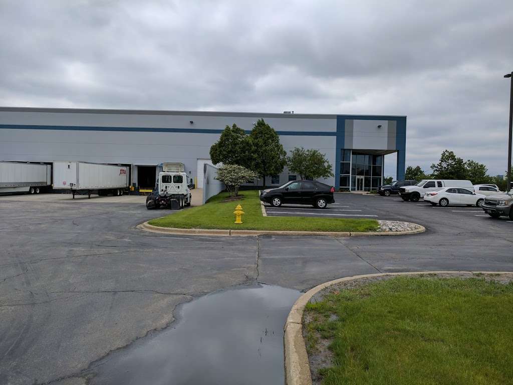 Redwood Logistics | 898 Carol Ct, Carol Stream, IL 60188, USA | Phone: (630) 679-9200