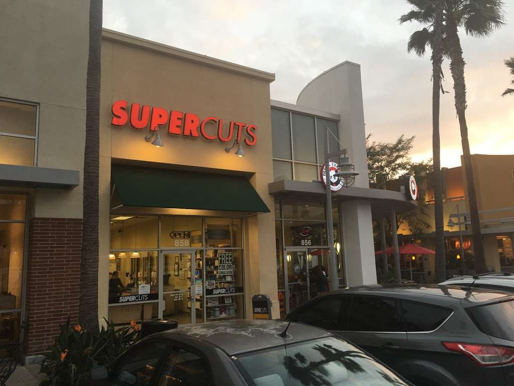 Supercuts | 858 E Alosta Ave, Azusa, CA 91702, USA | Phone: (626) 334-6808