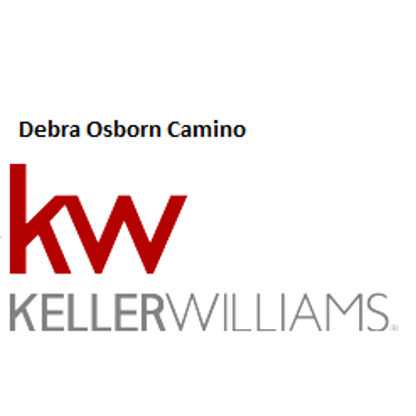 Debra Osborn Camino with Keller Williams NE Kingwood | 20665 W Lake Houston Pkwy, Kingwood, TX 77346 | Phone: (713) 397-3867