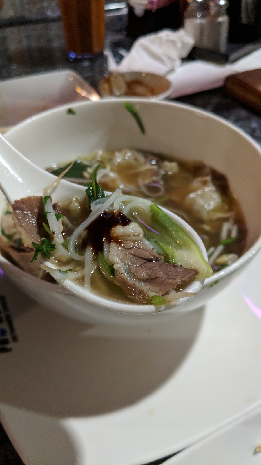 Pho House & Vietnamese Cuisine | 10424 I-10, Baytown, TX 77523, USA | Phone: (281) 918-0905