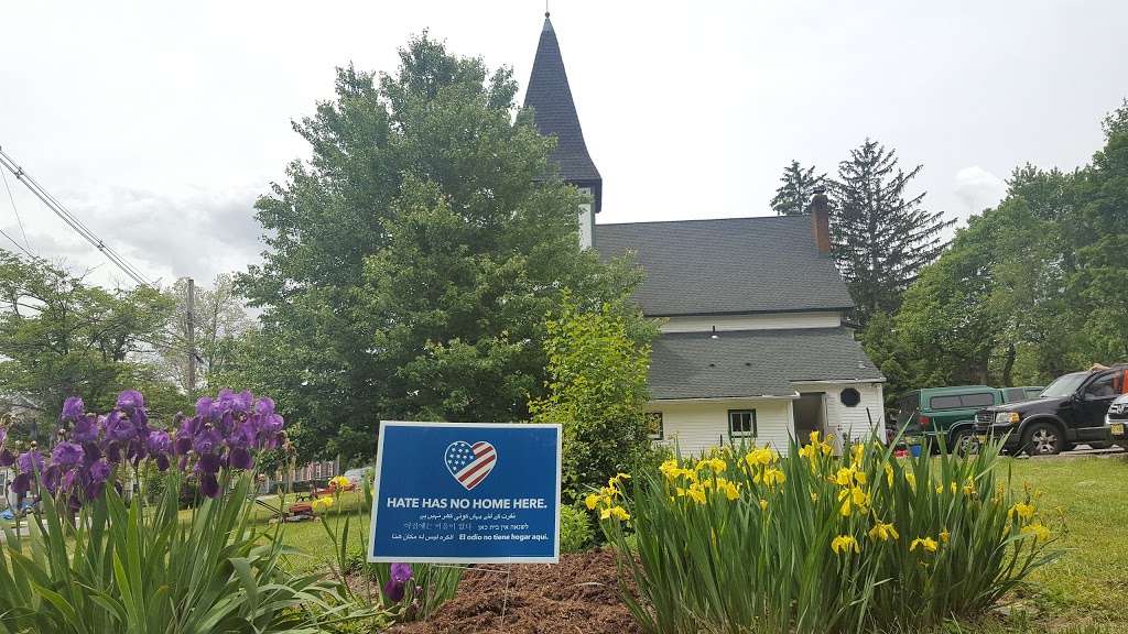 Skylands Unitarian Universalist Fellowship Inc | 1811 NJ-57, Hackettstown, NJ 07840, USA | Phone: (908) 684-4040