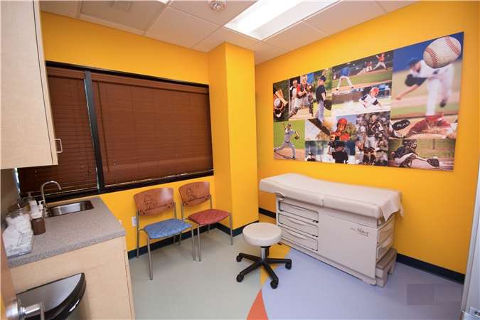 Tri-Valley Pediatrics | 100 Park Pl #260, San Ramon, CA 94583, USA | Phone: (925) 380-6230