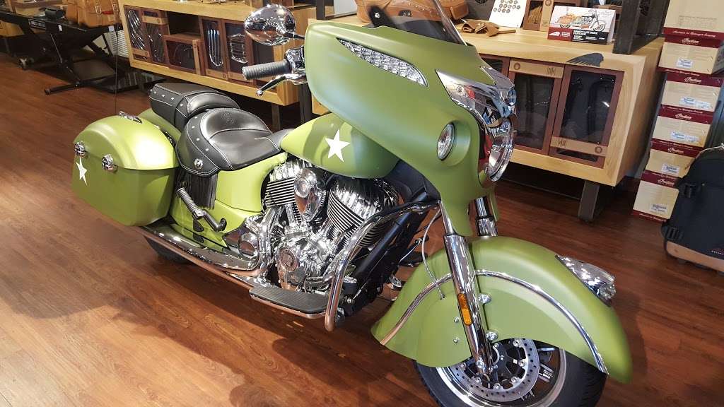 Indian Motorcycle of Lakeland | 1638 Kathleen Rd, Lakeland, FL 33805, USA | Phone: (863) 682-4607