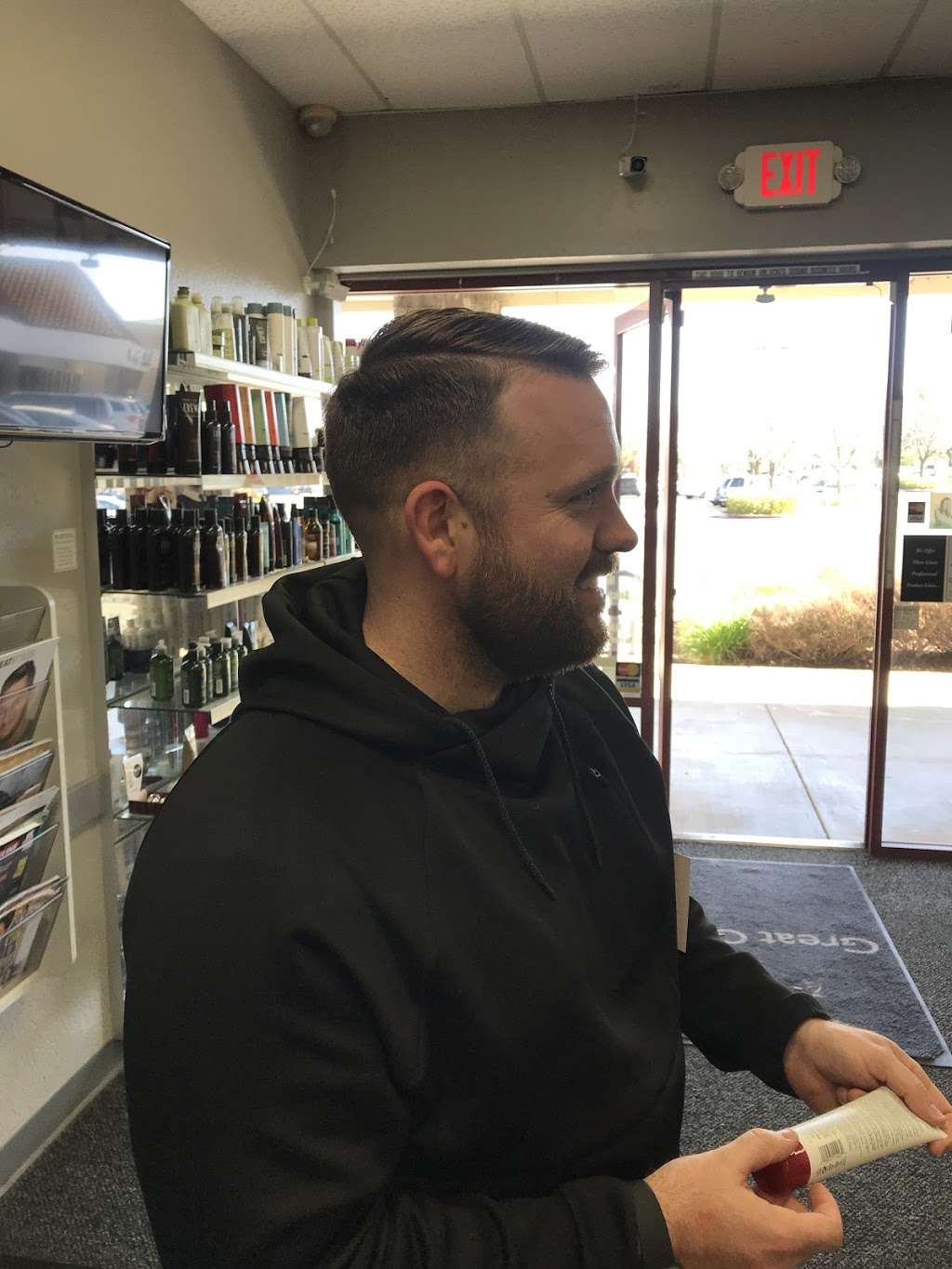 Great Clips | 152 Browns Valley Pkwy, Vacaville, CA 95688 | Phone: (707) 448-0621