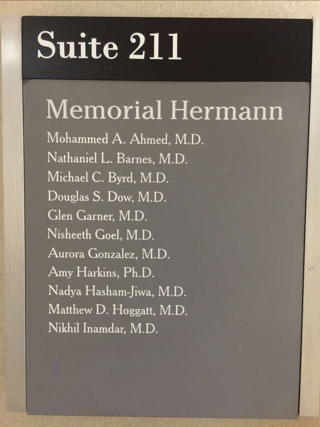 Aurora Gonzalez MD & Associates | 10907 Memorial Hermann Dr Park Plaza 2 3rd floor, Pearland, TX 77584, USA | Phone: (713) 757-9905