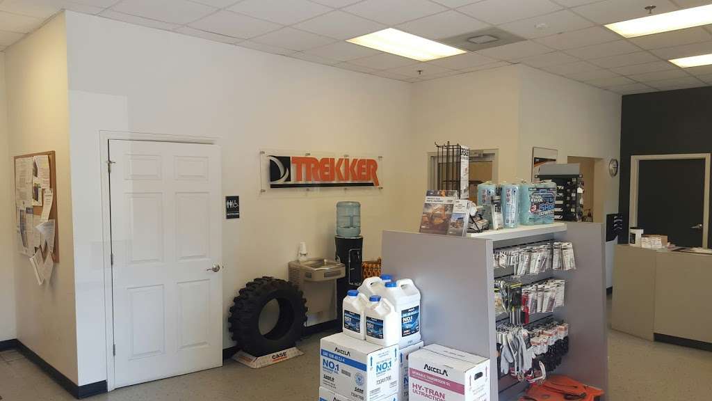 Trekker Tractor LLC | 9481 Boggy Creek Rd, Orlando, FL 32824, USA | Phone: (407) 888-0024