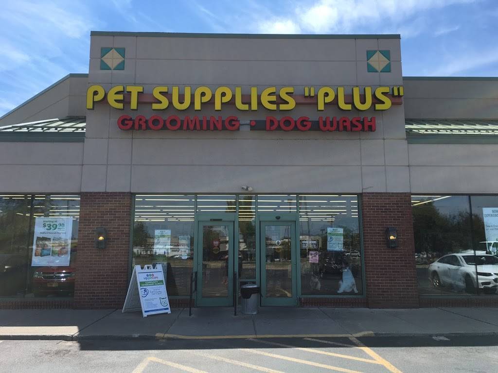 Pet Supplies Plus Cheektowaga | 3733 Union Rd, Cheektowaga, NY 14225, USA | Phone: (716) 686-9100