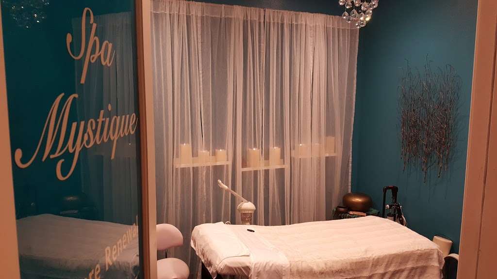 Spa Mystique Dallas | 6033 Berkshire Ln #112, Dallas, TX 75225, USA | Phone: (469) 733-7923