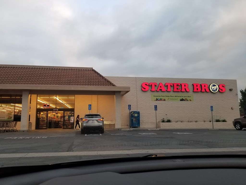 Stater Bros. Markets | 1904 N Rancho Ave, Colton, CA 92324, USA | Phone: (909) 888-8392
