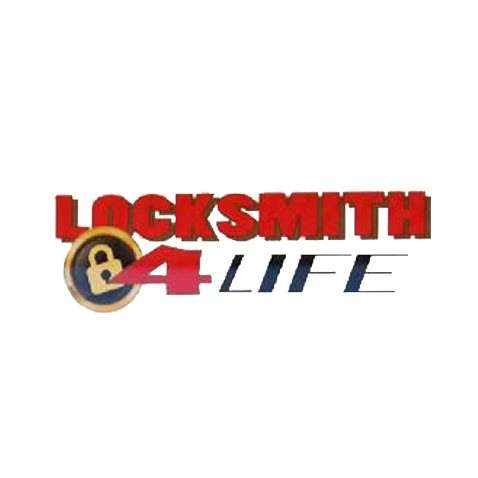 Locksmith 4 Life | 409 N 10th St, La Porte, TX 77571, USA | Phone: (713) 900-1877